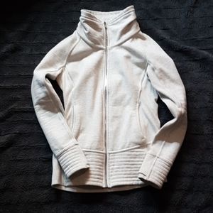 Lululemon Radiant II jacket